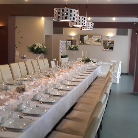 Отель Neptun Гдыня