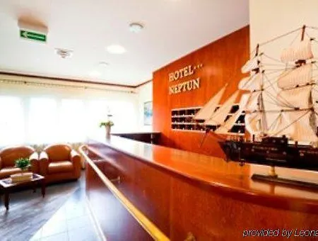 Otel Neptun Gdynia
