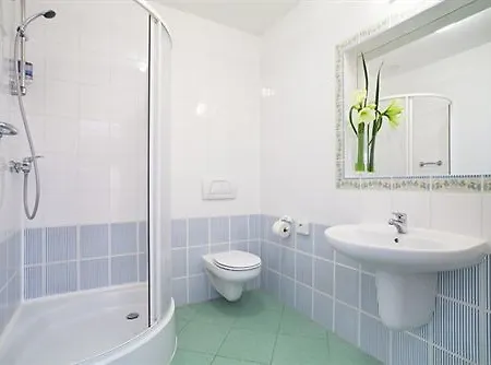 Neptun 3* Гдыня