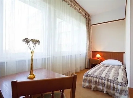 Отель Neptun 3*