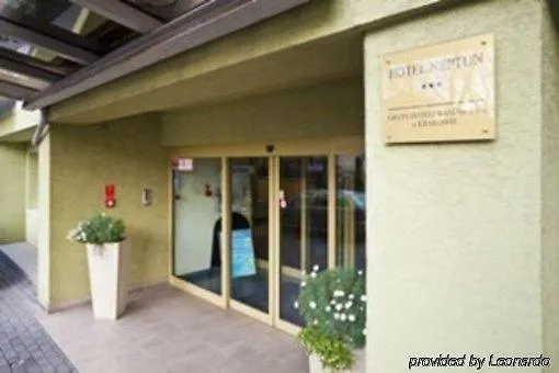 Otel Neptun Gdynia
