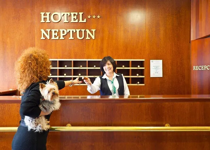 Neptun Otel