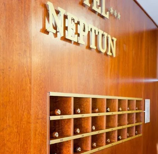 Otel Neptun