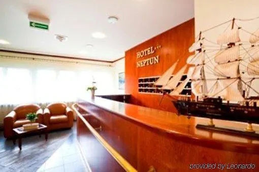 Otel Neptun Gdynia